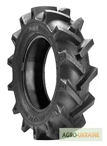 Шина 7-14 TR 126 BKT- фото № 1