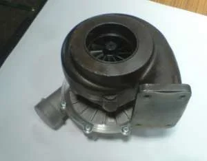 Турбокомпрессор В-3С двигателя Андория 6ст107- фото № 1