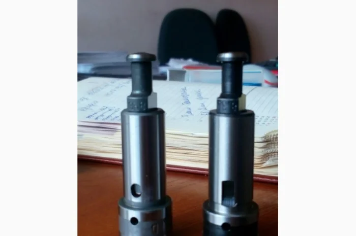 Плунжерная пара FPE 3a-8 и FPE 8-3a для двигателя Андория 6ст107 и SW 400- фото № 1