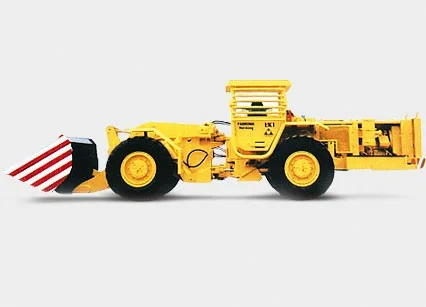 Запчасти польского погрузчика LK-1 Bumar-Fudroma- фото № 1