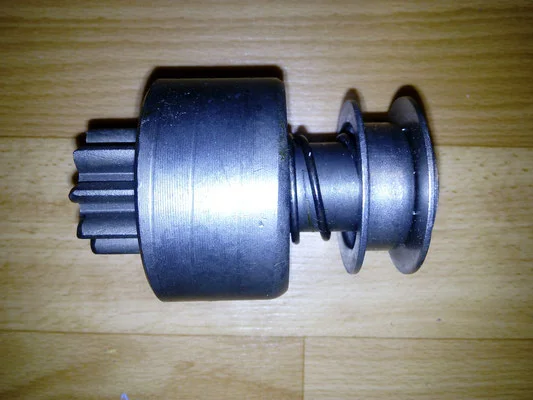 Бендикс стартера двигателя Andoria (Андория)- фото № 1