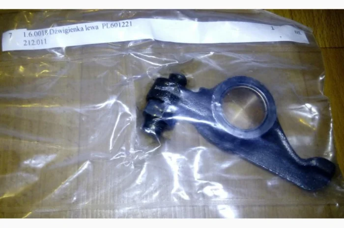 Коромысло клапанов (рокер) для Андория 6ст107, SW400, 4c90- фото № 1