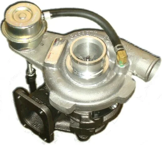 Турбокомпрессор (турбина) двигателя Андория 4ст90- фото № 1