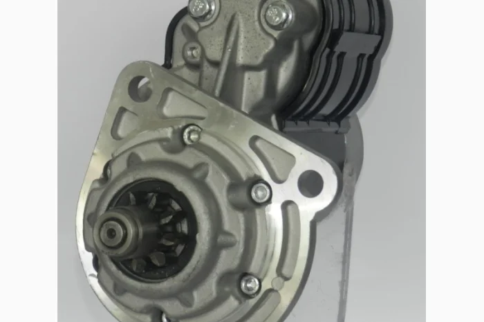 Стартер R11 двигателя Андория 4ст90 на УАЗ, ГАЗель- фото № 1