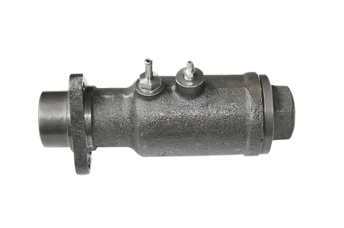 Главный тормозной цилиндр с сервомотором 423-01-0000 Stalowa Wola L-34- фото № 1