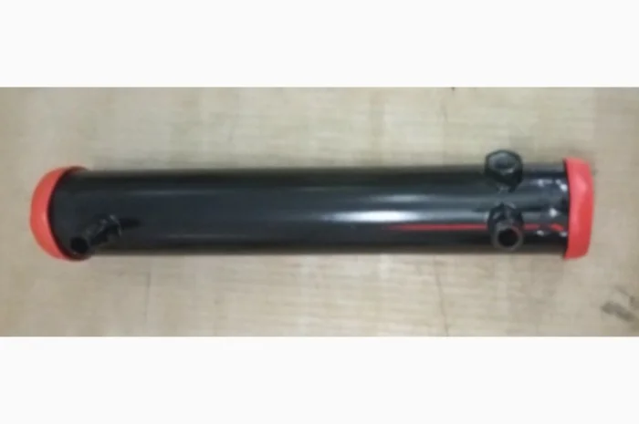 Теплообменник для погрузчика JCB 535- фото № 1