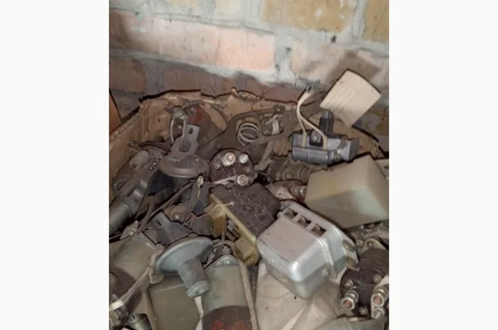 Куплю запчастини до вантажних автомобілів- фото № 2