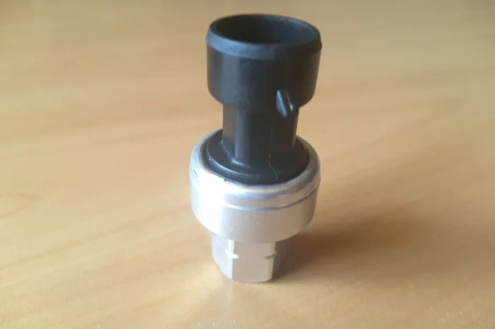 Датчик тиску кондиціонера DENSO - Renault Citroen Chevrolet Opel- фото № 4