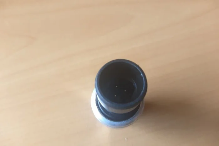 Датчик тиску кондиціонера DENSO - Renault Citroen Chevrolet Opel- фото № 5