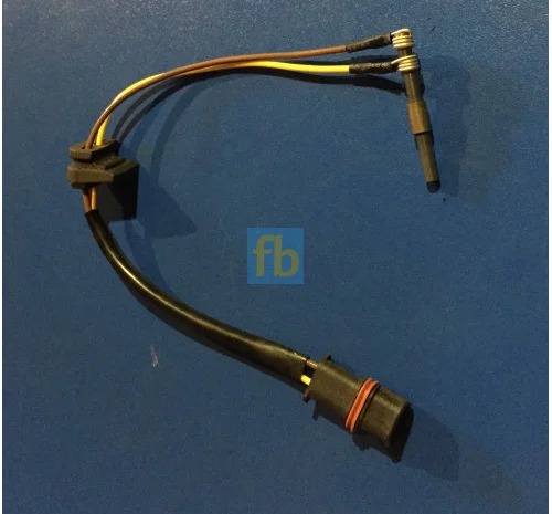 Свічка обігрівача webasto thermo 90 st 24V 9005931B 1322644C- фото № 1