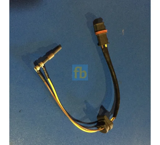 Свічка обігрівача webasto thermo 90 st 24V 9005931B 1322644C- фото № 2