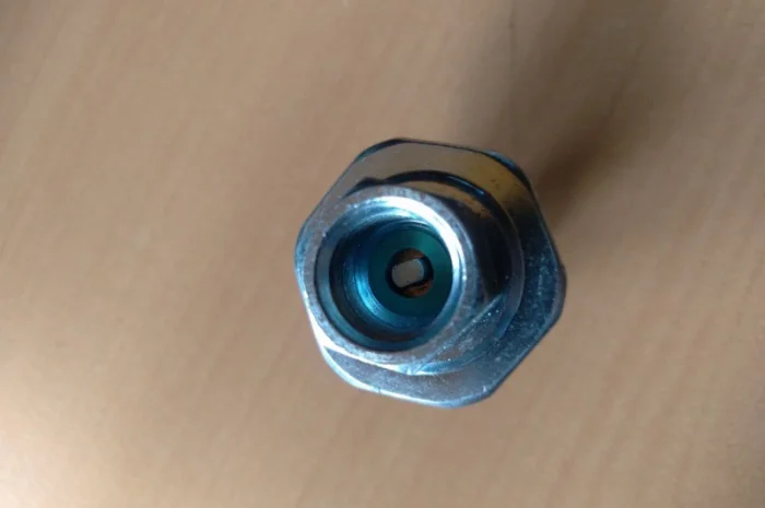 Датчик тиску кондиціонера CASE, FORD та NEW HOLLAND- фото № 3