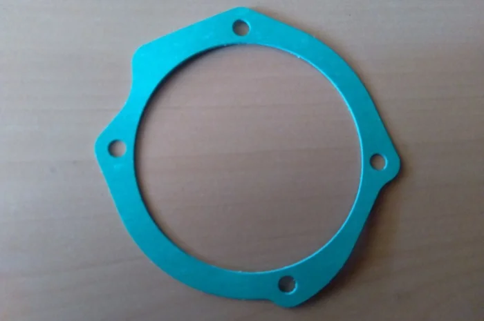 Прокладання камери згоряння Webasto Termo Top C- фото № 2