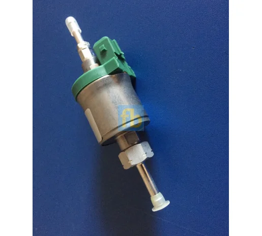 Паливний насос D1LC-D3LC 12V 1-3 kW Аналог 251830450000- фото № 1