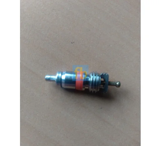 Золотник автокондиціонера BMW Mercedes Volkswagen M8*1- фото № 1