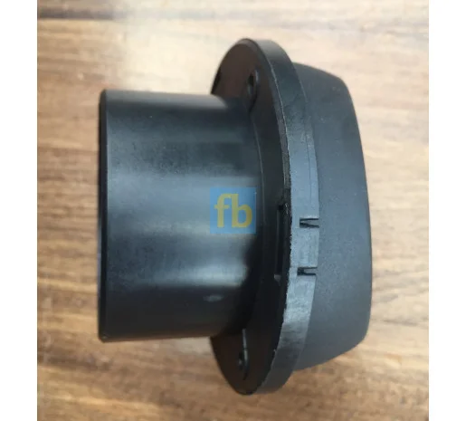 Дифузор (Дефлектор) 60мм Автономного опалювача- фото № 1