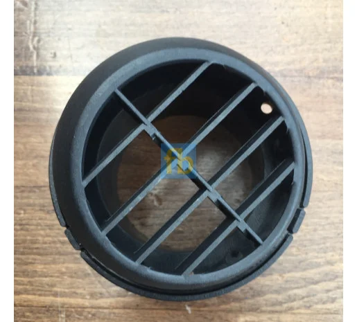 Дифузор (Дефлектор) 60мм Автономного опалювача- фото № 3