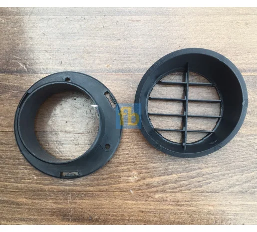 Дифузор (Дефлектор) 60мм Автономного опалювача- фото № 4