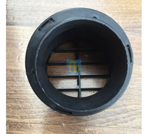 Дифузор (Дефлектор) 60мм Автономного опалювача- фото № 5