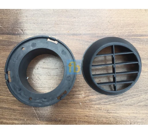 Дифузор (Дефлектор) 60мм Автономного опалювача- фото № 6