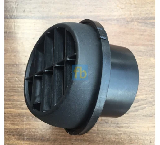 Дифузор (Дефлектор) 60мм Автономного опалювача- фото № 8