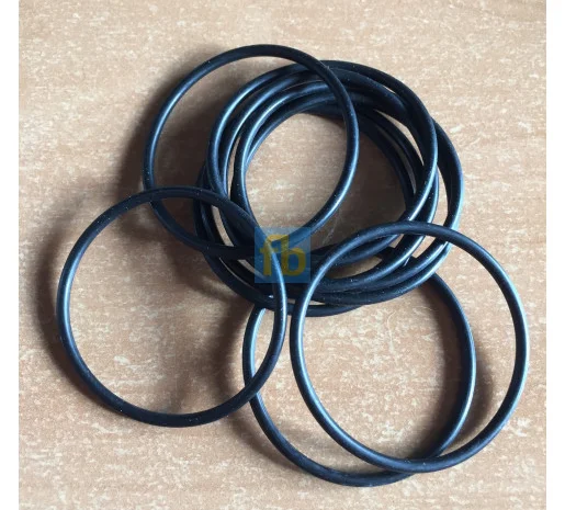 Кільце ущільнювальне кондиціонера 34*2 Infiniti, Nissan- фото № 2