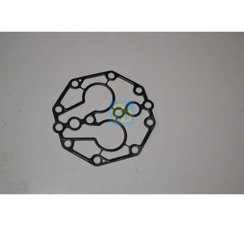 Прокладка компрессора YORK 510 тип2- фото № 1