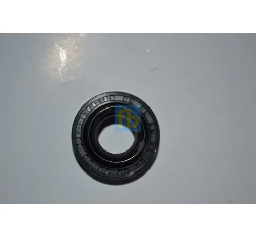 Сальник вала компрессора Sanden 5H14, 7H15- фото № 1