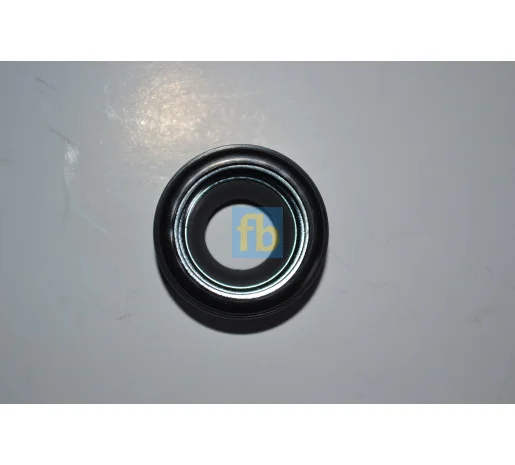 Сальник вала компрессора Sanden 5H14, 7H15- фото № 2