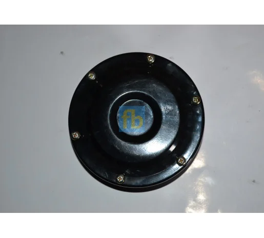 Шкив компрессора кондиционера DENSO- фото № 4