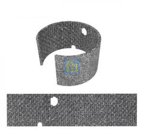 Сітка камери згоряння Eberspacher AIRTRONIC D2 - 419грн- фото № 1