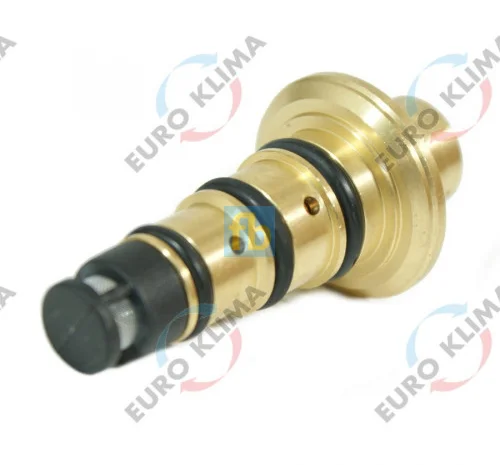 Клапан регулювальний компресора кондиціонера HCC-VISTEON: VS12M, VS16, VS16N, VS18, VS18M- фото № 4