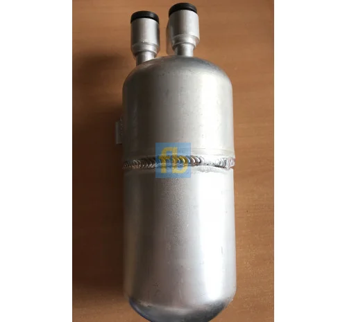 Фільтр осушувач кондиціонера Renault Kangoo Megane Scenic- фото № 1