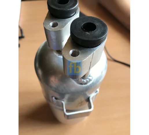 Фільтр осушувач кондиціонера Renault Kangoo Megane Scenic- фото № 2