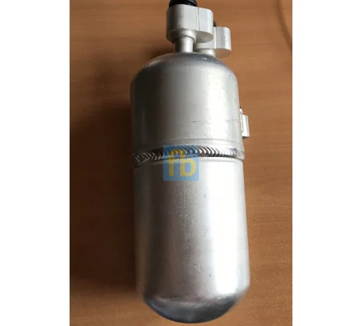 Фільтр осушувач кондиціонера Renault Kangoo Megane Scenic- фото № 3