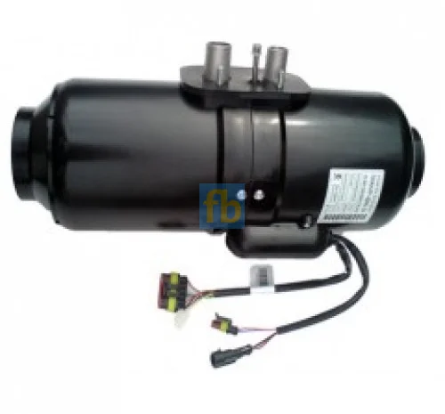 Купить Автономный отопитель Планар 4ДМ2 12/24В| Гарантия 18 месяцев- фото № 1