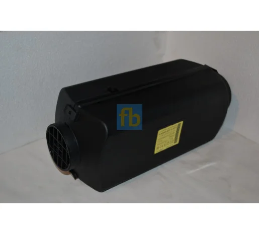 Автономный отопитель - Планар 44Д 12/24В от Fast-Best- фото № 1