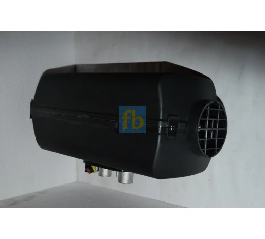 Автономный отопитель - Планар 44Д 12/24В от Fast-Best- фото № 2