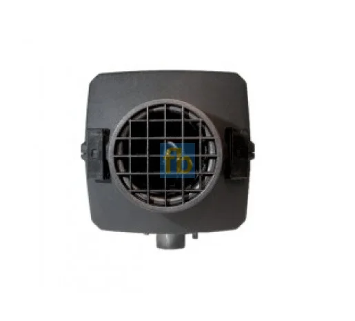 Автономный воздушный отопитель Планар 2Д 12/24В - Гарантия Сервис- фото № 5