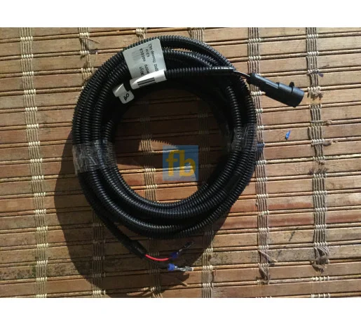 Джгут паливного насоса ПЛАНАР сб.2061, сб.2061-01- фото № 1