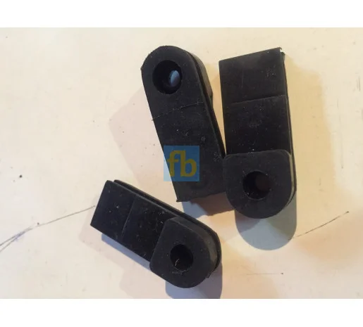 Ущільнення паливної трубки для планарії 2Д і Супутник Д2 д.2658- фото № 1