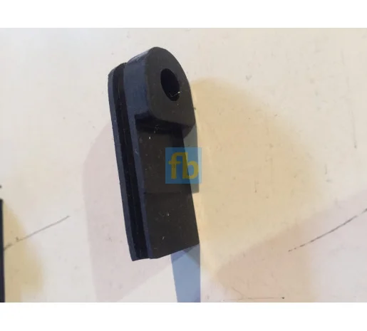 Ущільнення паливної трубки для планарії 2Д і Супутник Д2 д.2658- фото № 2