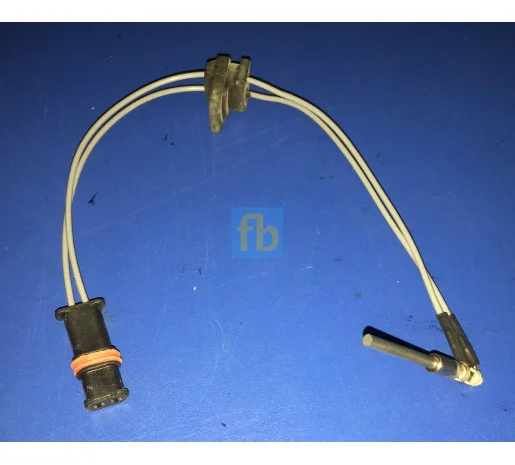 Свічка розжарення webasto thermo 90ST 24v 9010617a від fast-best- фото № 1