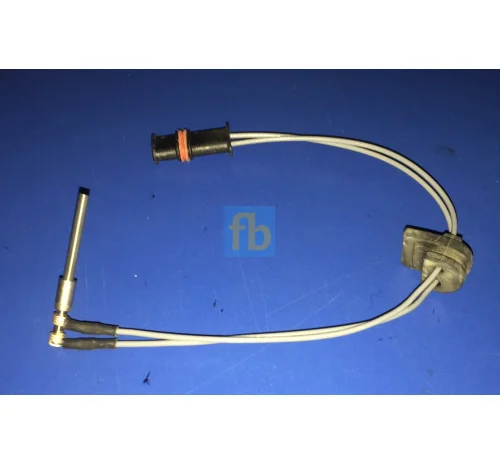 Свічка розжарення webasto thermo 90ST 24v 9010617a від fast-best- фото № 2