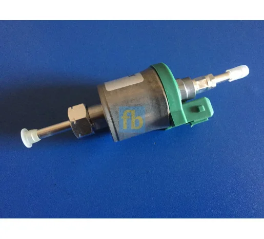 Паливний насос airtronic d2/d4 12v 1-4kw Аналог 224519010000- фото № 2