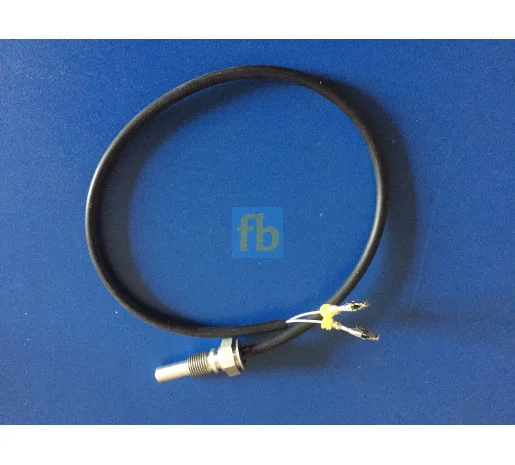 Датчик температури Hydronic D9W/10 - 251816990114- фото № 2