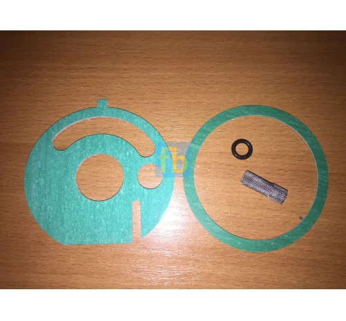 Комплект прокладок обігрівачів Eberspacher Hydronic 201820990001- фото № 1