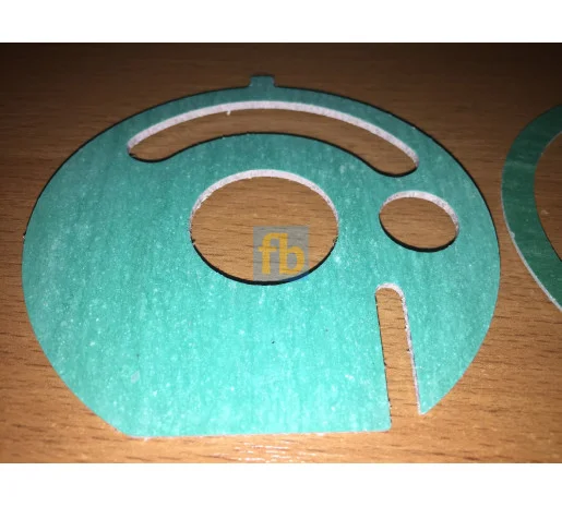 Комплект прокладок обігрівачів Eberspacher Hydronic 201820990001- фото № 3