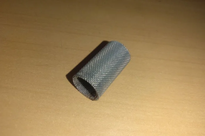 Сітка Планар 2Д, 4ДМ, 4ДМ2, 44Д, Супутник 2Д аналог сб.869- фото № 1