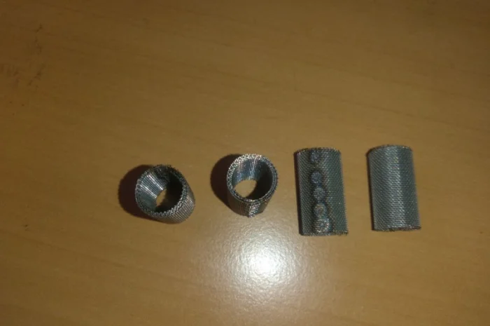 Сітка Планар 2Д, 4ДМ, 4ДМ2, 44Д, Супутник 2Д аналог сб.869- фото № 2